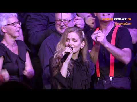 Gospelation & Gospelproject - Oh Happy Day