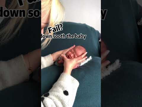 Newborn Froggy Posing in Progress. Hands removed in PS. Do you like the result?