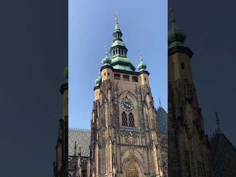 Chrám sv. Víta ⛪️