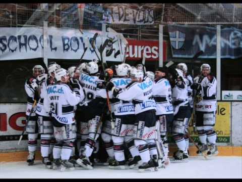 HC La Chaux-de-Fonds
