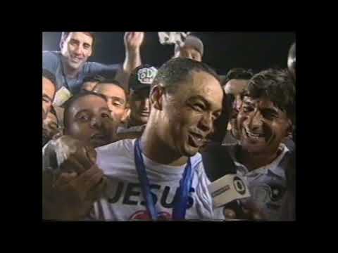 Madureira 1 x 3 Botafogo - Botafogo Campeão Carioca de 2006