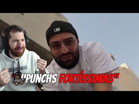 TJI REAGE A NASTYFACTOR - CACAU