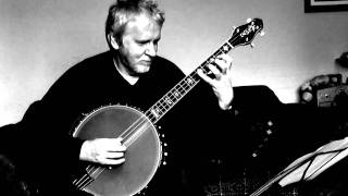 Bach On The Cello Banjo - Prelude No.1