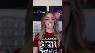 The History of Pantera in 60 Seconds