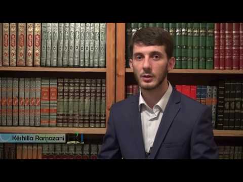 5. Ramazani, muaj i rizgjimit - Gara e sadakasë, teolog Ismet Tairi