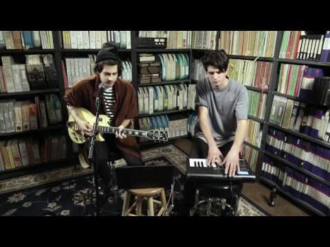 Born Cages - Ain't Gonna Happen - 12/12/2016 - Paste Studios, New York, NY