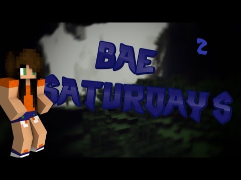 Bae Saturday Episode 2: Build Battle