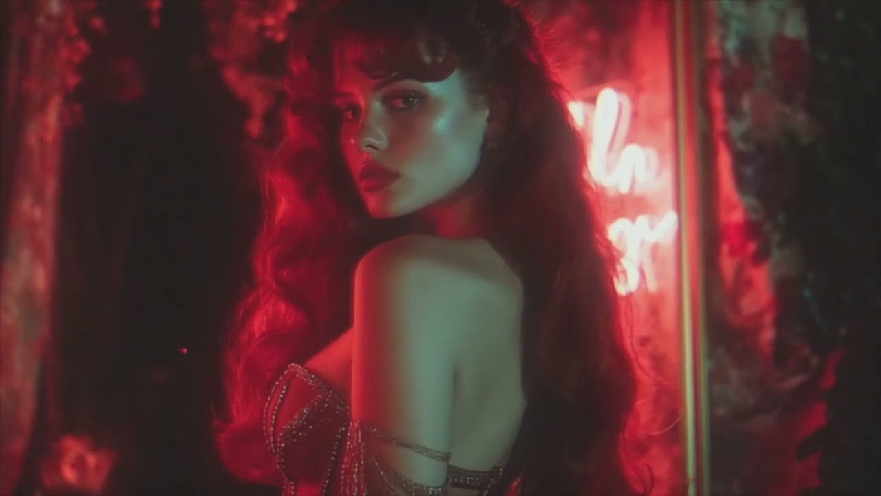 💋 [USE WITH CAUTION] INTOXICATING BEAUTY SUBLIMINAL | MAGNETIC SEDUCTRESS AURA | EXTREME POWER