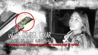 Download lagu KETEMU WEWE GOMBEL HAJAR!!! | PART 2 #JS mp3