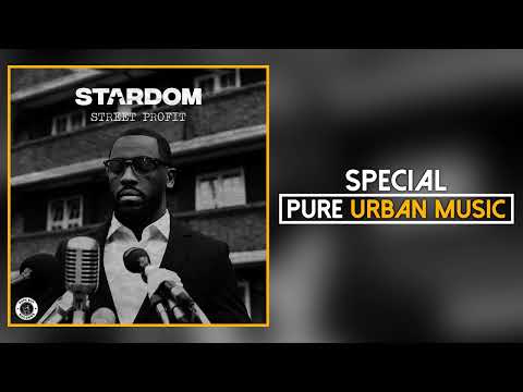 Stardom ft. Ling Hussle - Special (Official Audio) | Pure Urban Music