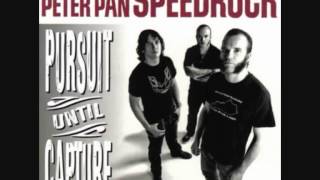 Peter Pan Speedrock - Speedfreak Blitzkrieg