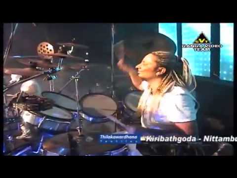 Ruwan Hettiarachchi Flashback Thilakawardena Night 2016