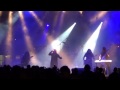 FIREWIND : Wall of sound