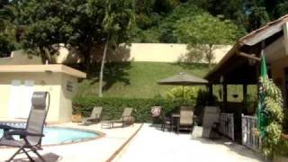 preview picture of video 'Puerto Rico Luxury Real Estate, Alturas de San Benito'