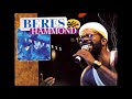 Beres Hammond - Preacherman