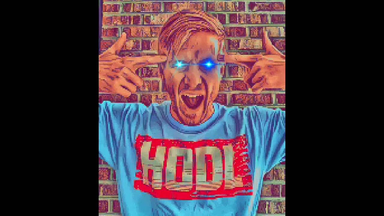 Hodl (Wobble - V.I.C. | Bitcoin Remix)