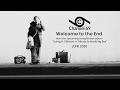 Channel 69 - Welcome to the End (2020) Promo Deux (Licensed Cover)