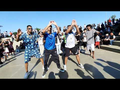 PASSINHO DO MEGÃO PASSINHO NOVO