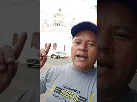 San Pedro Nonualco La Paz