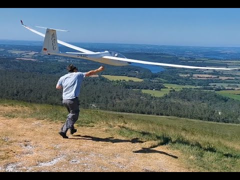 GPR Ménez Hom 2022   Episode 2    Samedi 28 mai