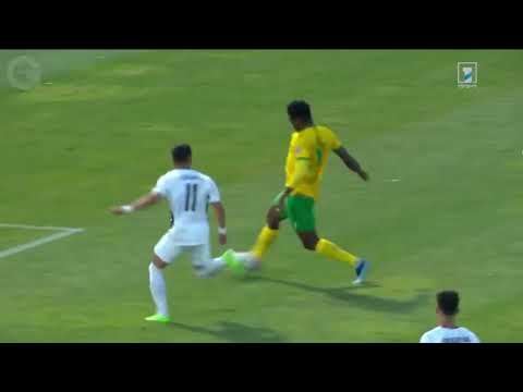 Ararat-Armenia - Zimbru 3-1 (6-1). Conference League