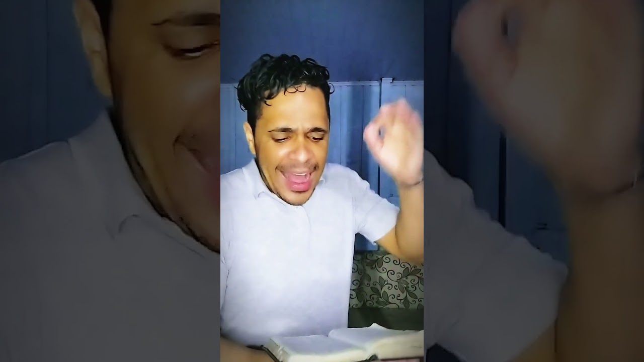 palavra de Deus