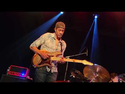 Greg Howe - Jumpstart (Live, Aug 16, 2023)