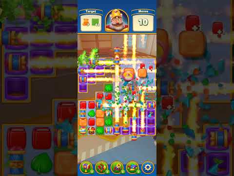 Royal Match Level 4090