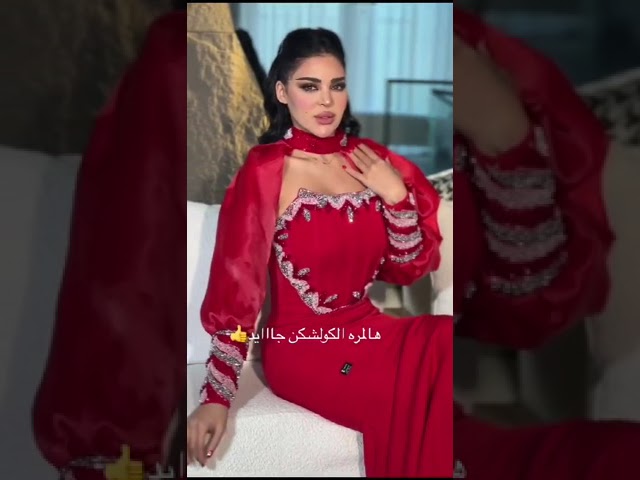 فساتين سهرة 2024