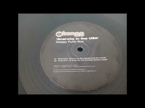 Expansion Union - Worldwide Funk