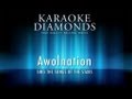 Awolnation - Sail (Karaoke Version)