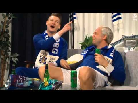 Two And A Half Glenn - Partaj