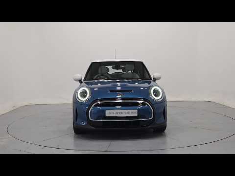 Mini Cooper Electric Level 3 - Image 2