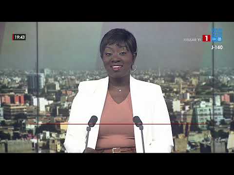 XIBAAR YI 19H - SAMEDI 13 JUIN 2026