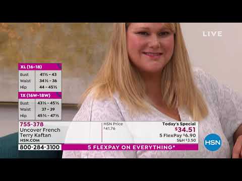 HSN | Obsessed with Style with Debbie D - Birthday Celebration 07.29.2021 - 09 AM