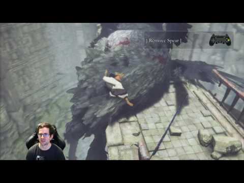 Lobos Plays The Last Guardian (Pt. 4)