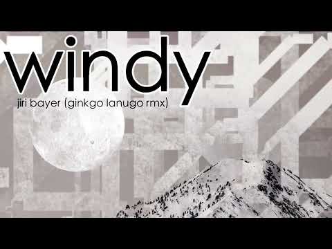 Jiří Bayer - Windy (Ginkgo Lanugo)