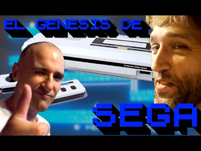 Vídeo relacionado con A Compendium of Sega Master System & SG-1000 Games: Volume 1