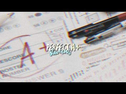 perfect straight a+ student   listen once forced subliminal   very ...