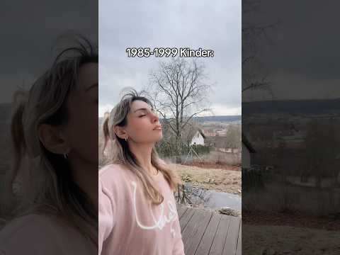 Kannst du es riechen? ❤️‍🩹 #nostalgia #genz #geny #millennials #genx