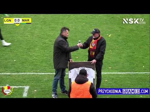 tv.nsk.pl [Domino Computer] KS Legionovia Legionowo - MKS Marcovia Marki 4:3 (4:1) 2025-10-18 15:00