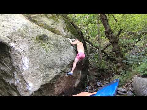 Sò Fritto (7B) - Rubiana