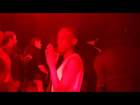 Ital Vibes Sound System playing Benyah Production - ROOTS REGGAE REUNION