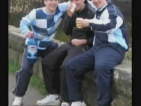 12 Days Of Christmas Chav Style !!!