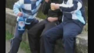 12 Days Of Christmas Chav Style !!!