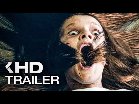 Trailer-Vorschau: The Devil's Light