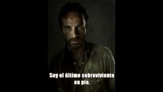 People in Planes - Last Man Standing (subtitulado)