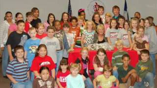 Samantha Cole - Journey (United way foundation song)