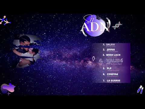 S77 - VALIDé  (Prod by Cosca beat  ) [ #ADN The EP ]