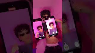 Larray &amp; Issa Twaimz “In Ha Mood” By Ice Spice Tiktok